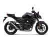 Stock image of 2025 Honda  CB750 Hornet Base product
