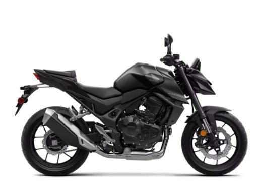 2025 Honda  CB750 Hornet Base