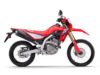 Stock image of 2025 Honda  CRF300L Base product