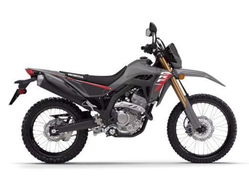 2025 Honda  CRF300LS Base