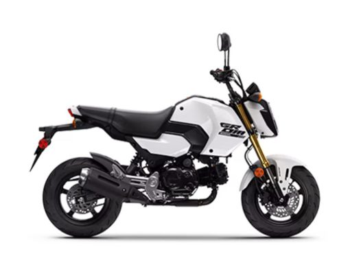 2026 Honda  Grom ABS