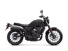 Stock image of 2025 Honda  SCL500 Base product