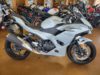 Stock image of Pre-owned 2024 Kawasaki Ninja 500 ABS  (716 miles!) product