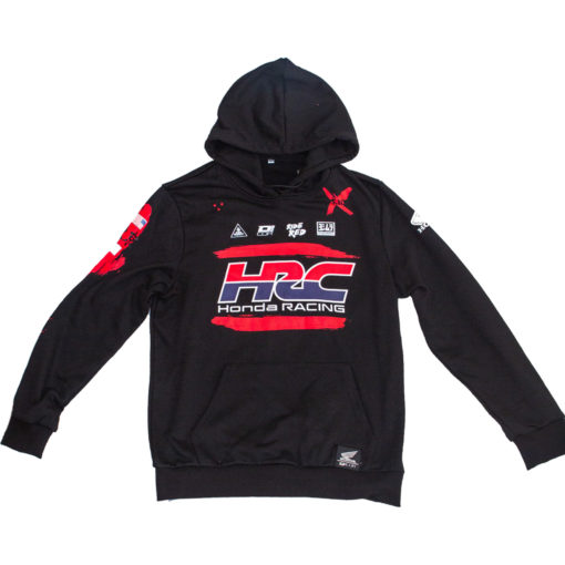 D’Cor Visuals Honda HRC Factory Sweatshirt