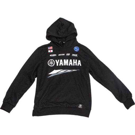 D’Cor Visuals Yamaha Factory Sweatshirt