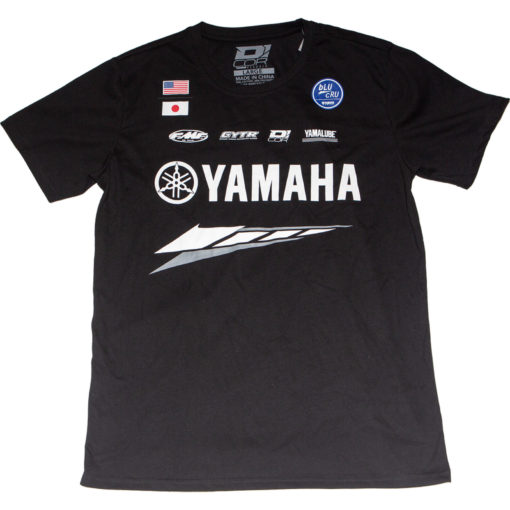 D’Cor Visuals Yamaha Factory T-Shirt