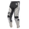 LIght Gray/Black/Teal