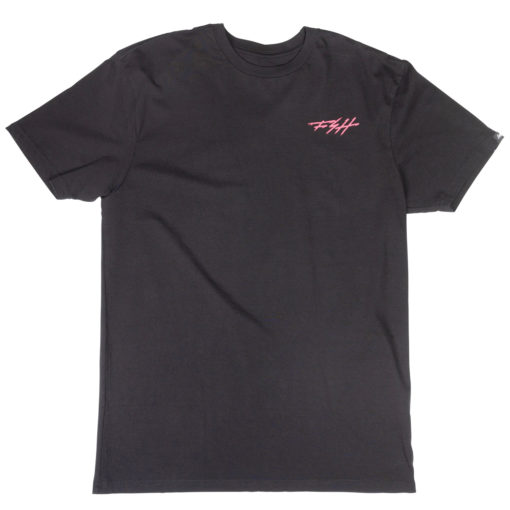 Fasthouse Hideout SS Tee