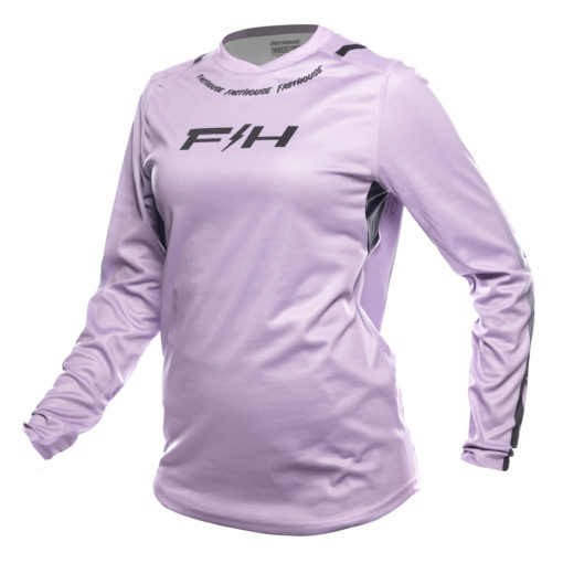 Fasthouse Women’s Elrod Nitro Jersey