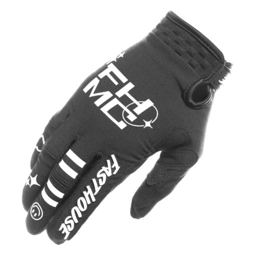Fasthouse Women’s Elrod Xenon Gloves