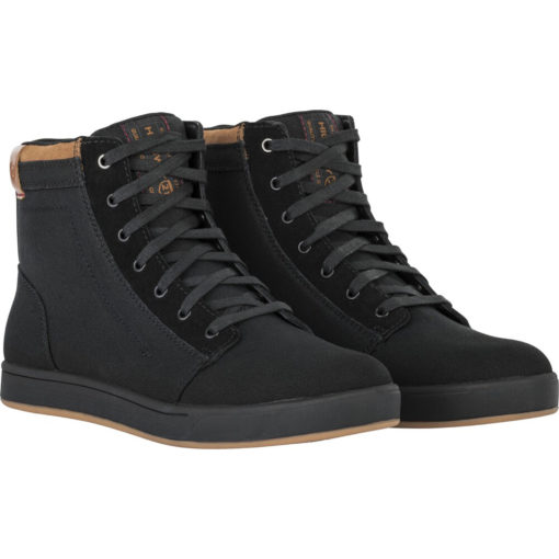 Highway 21 Axle Shoes