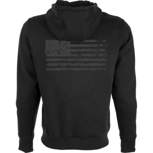 Highway 21 Industry Graphic Hoodie