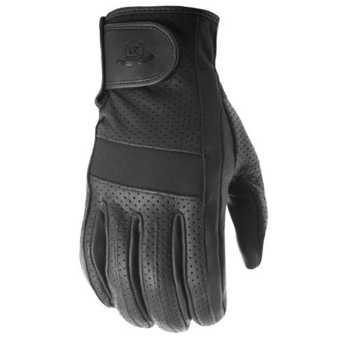Highway 21 Jab Perforated Gloves