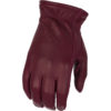 Oxblood