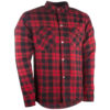 Stock image of Highway 21 Marksman Riding Flannel product