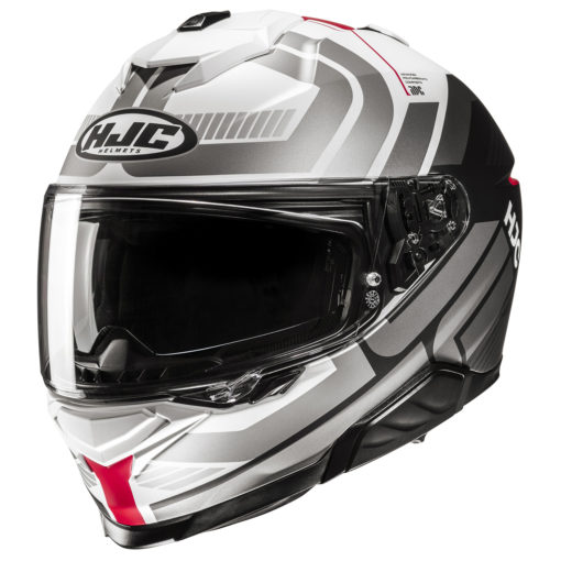 HJC i71 Viz Helmet