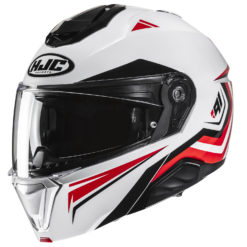 HJC i91 Tricus Helmet