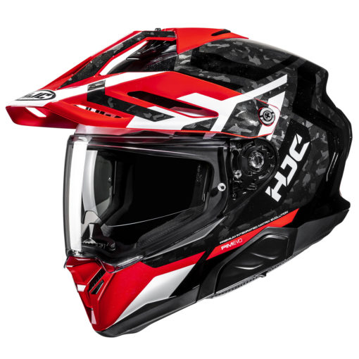 HJC RPHA 60 Dakar Helmet