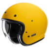 Deep Yellow
