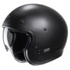 Semi-Flat Black
