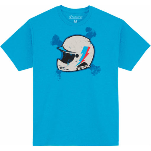 ICON Domain Bonez T-Shirt