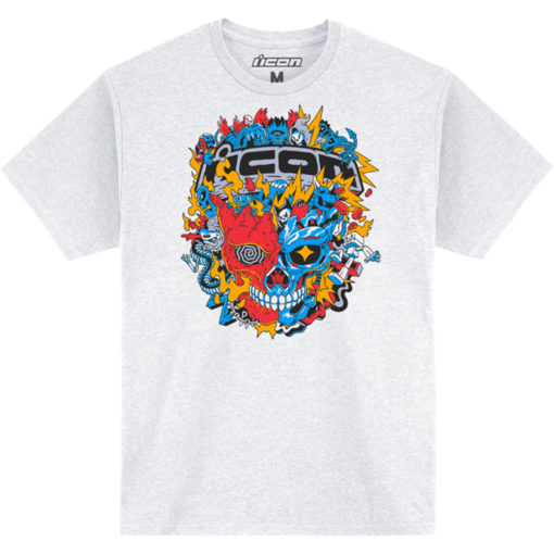 ICON ReDoodle T-Shirt