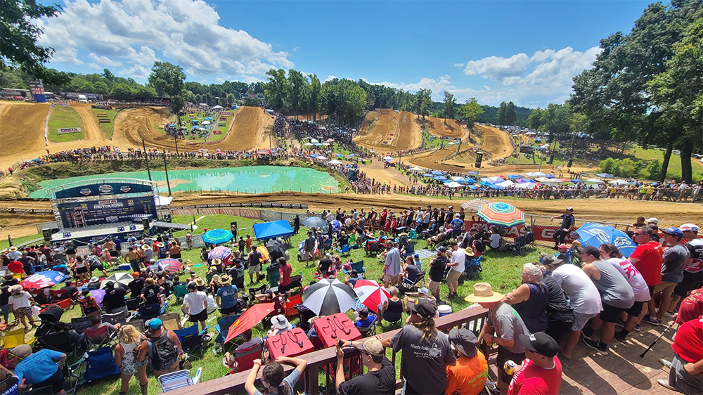 image of racing event at budds creek motorcross park via website
