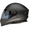 Stock image of Z1R Nemesis Smoke Helmet product
