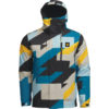 Stock image of THOR Brave Tour Jacket product