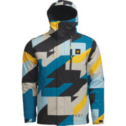 THOR Brave Tour Jacket