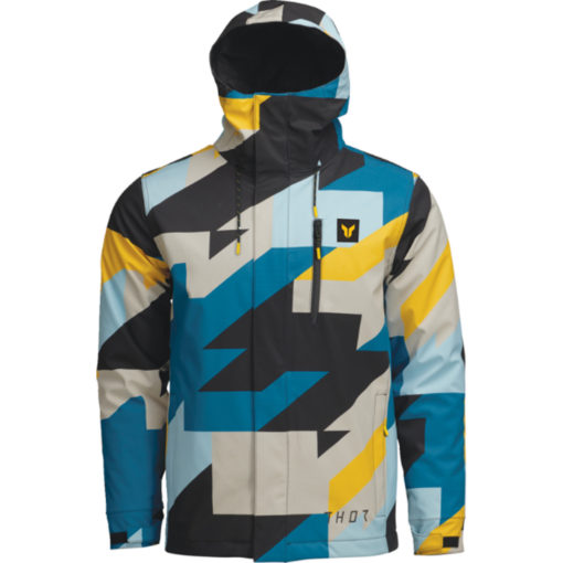 THOR Brave Tour Jacket