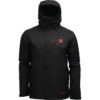 Stock image of THOR Heavyweight Tour Jacket product