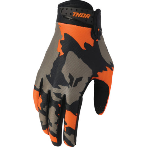 THOR LAUNCHMODE Hunter Gloves