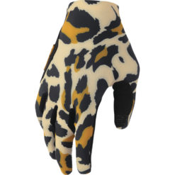 THOR Women’s SPORTMODE Cheetah Gloves