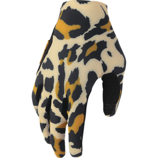 THOR Women’s SPORTMODE Cheetah Gloves