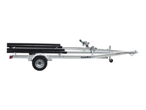 2026 Load Rite  Aluminum TwoPlace PWC LRAWV2300T