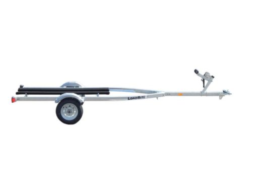 2026 Load Rite  Galvanized Single PWC WV1200WT
