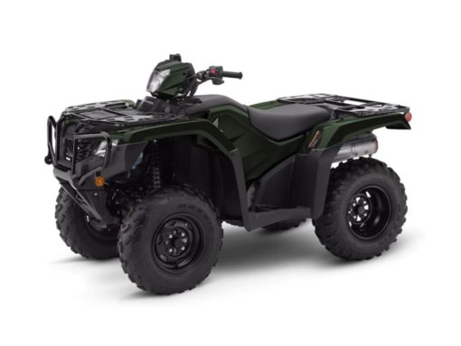2026 Honda  FourTrax Foreman 4×4 Base