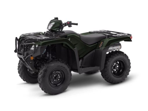 2026 Honda  FourTrax Foreman 4×4 EPS
