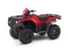 Stock image of 2026 Honda  FourTrax Foreman Rubicon 4x4 Automatic DCT EPS product