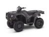 Stock image of 2026 Honda  FourTrax Foreman Rubicon 4x4 EPS Matte Gray Metallic product
