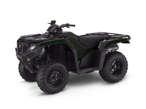 2026 Honda  FourTrax Rancher 4×4 Automatic DCT EPS