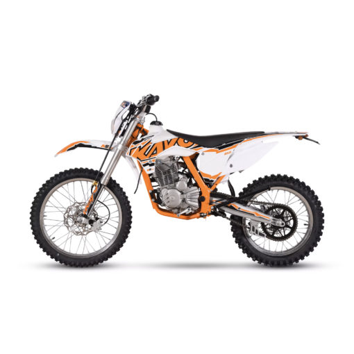 2025 Kayo K2 Pro
