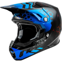 Fly Racing Formula CC Tektonic Helmet