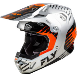 Fly Racing Formula CP Slice Helmet