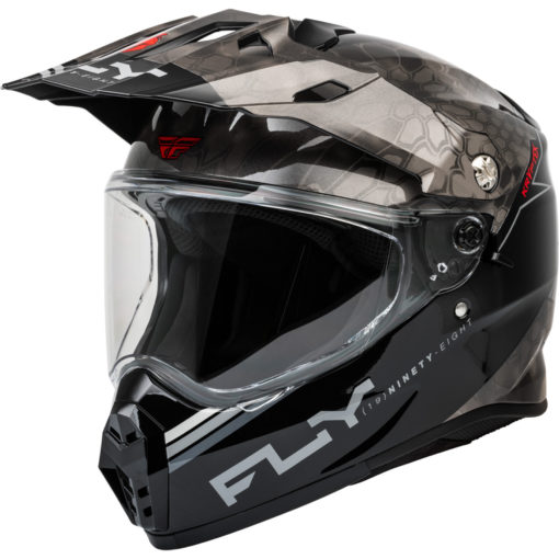 Fly Racing Trekker Kryptek Conceal Helmet