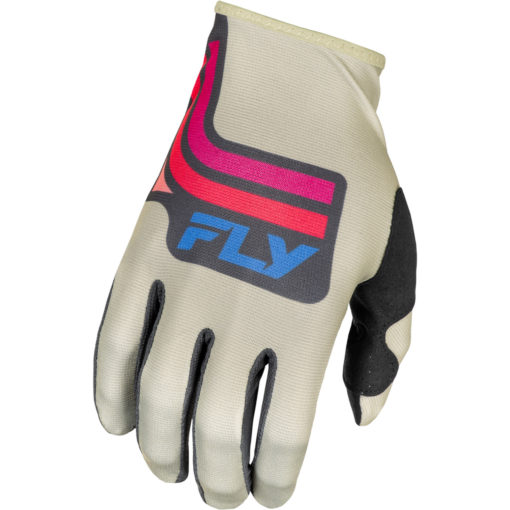 Fly Racing Lite Vice Gloves