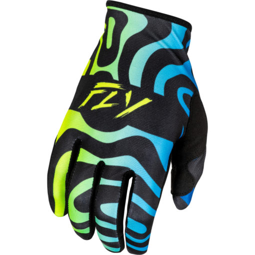 Fly Racing Lite Zen Gloves