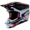 Stock image of Alpinestars SM5 Action 2 Helmet product