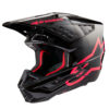 Stock image of Alpinestars SM5 Corp Helmet product